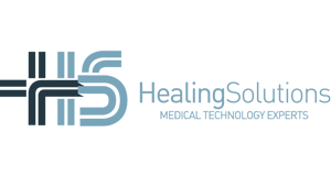 Healing Solutions firma