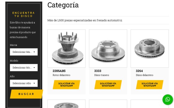 diseno y desarrollo web 2